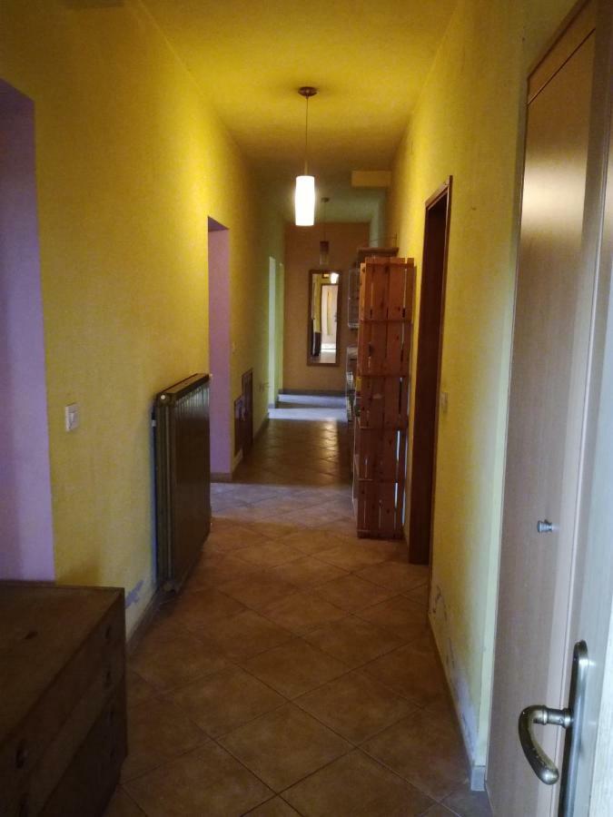 Apartment Jasmine Izola Eksteriør bilde