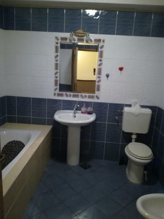 Apartment Jasmine Izola Eksteriør bilde