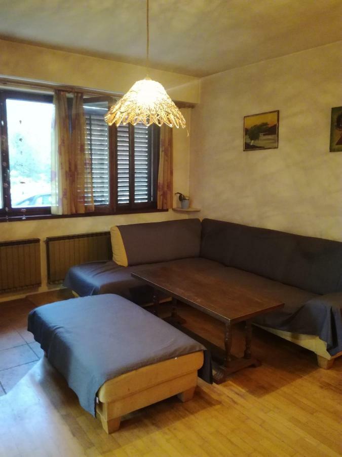 Apartment Jasmine Izola Eksteriør bilde